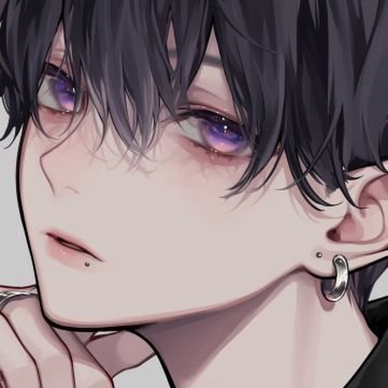 るなくんの裏垢！