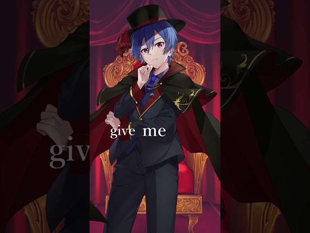 【ショート歌みた】デーモンロード