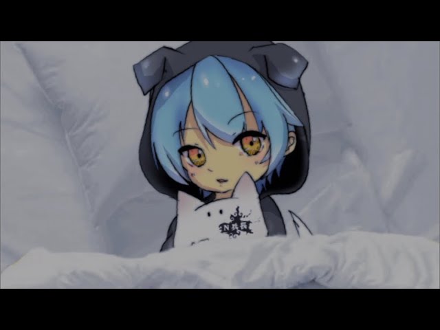 おやすに配信だお