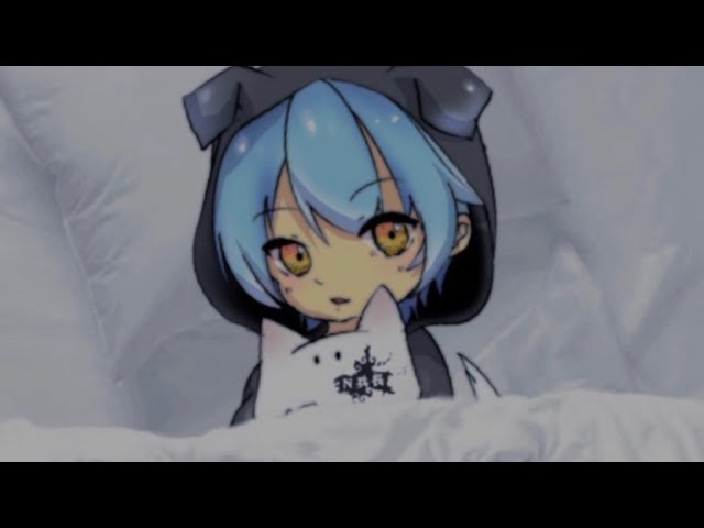 おやすに配信開き直し