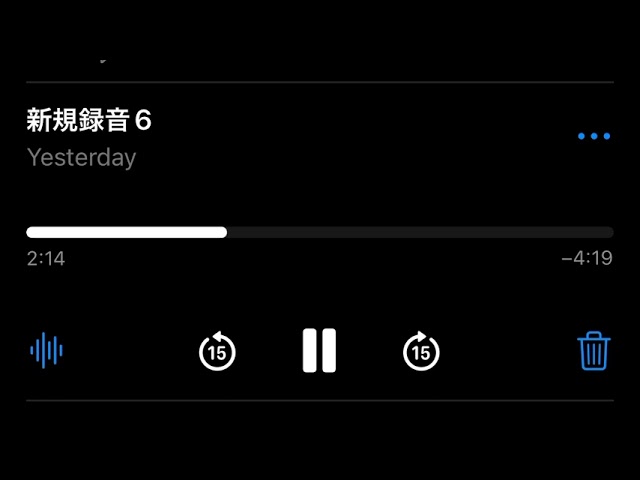 【リアルBL】わざとやないで。ゆっくり。かわええから。