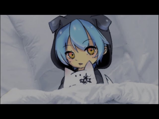 おやすに配信にだ