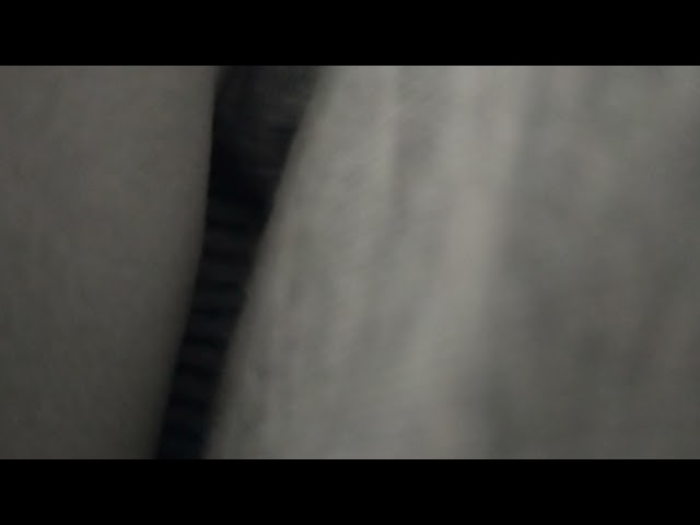 【閲覧注意】くび〆られてえずくだけ ASMR