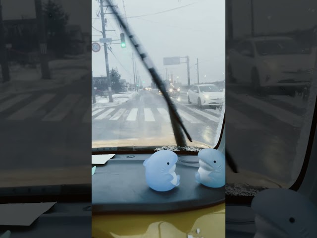 がんばろーなー