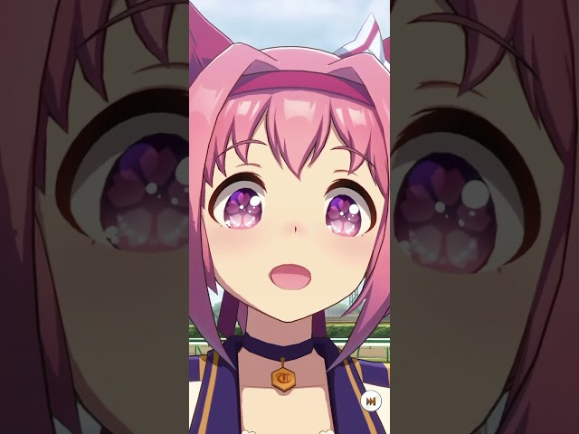 ウララごぉ〜！