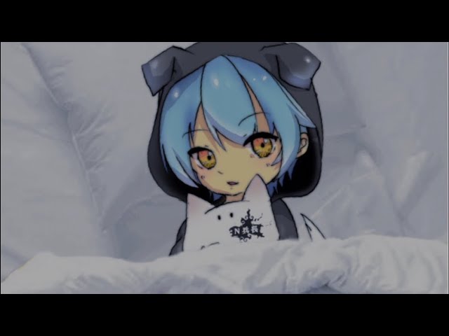 おやすに配信的な？