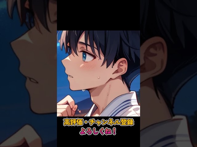 【BLあるあるPart1】僕も最初はこうだった…😌 #bl #ショタボ #恋愛あるある