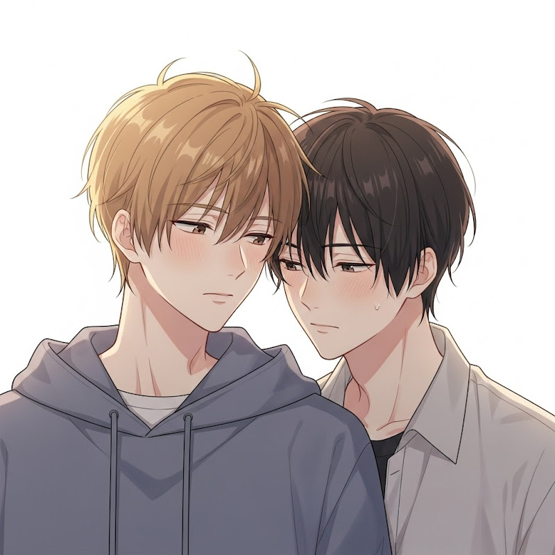 リアルBLモーメント