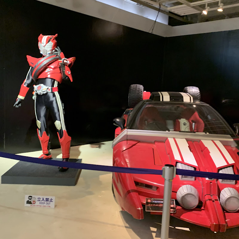 凌駕と李羽ときどき先輩