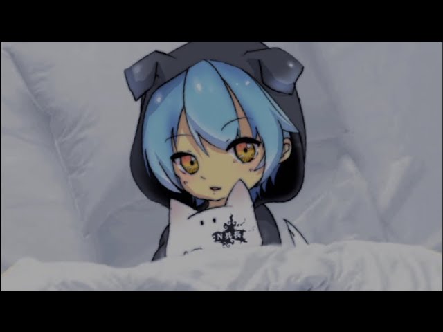 おやすに配信じゃぜ！深夜歌うかもしれへん