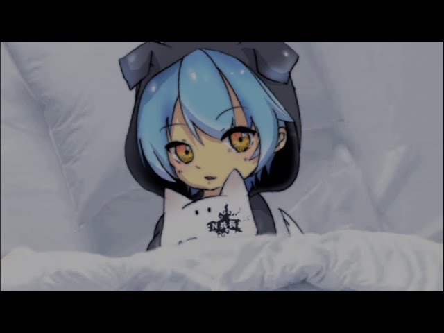 おやすに配信でーす。今日は料理なし