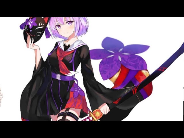 甘色3連発♪ また解説なんてしながら？w