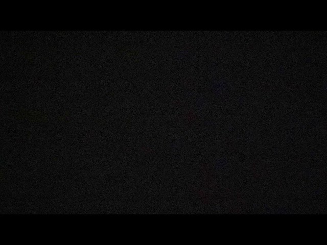 ベッドの音が...