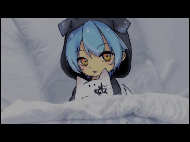 おやすにー え？遅いって？うるせぇよw