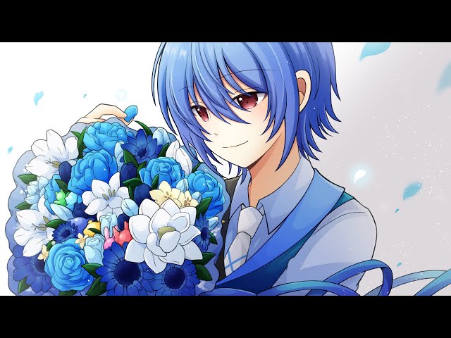 【誕生日記念】虹 / 二宮和也 ver.らすと【歌ってみた】