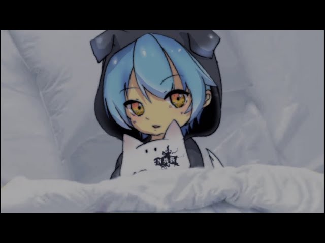 ちょっとぼっちなおやすに配信 寝息可愛ええですかい？