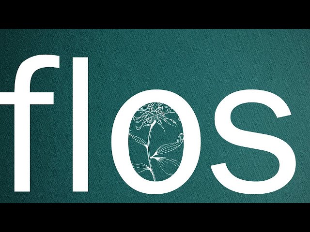 flos / らすと【歌ってみた】