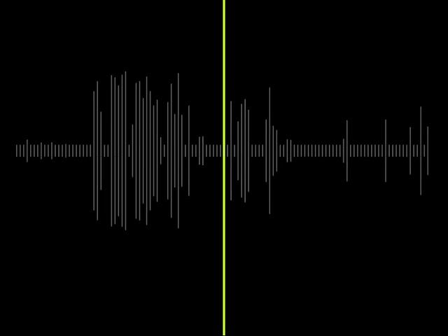 声抑えてたから（リアルBL）