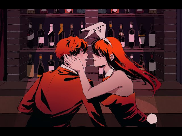 Bunny Girl  / らすと【歌ってみた】