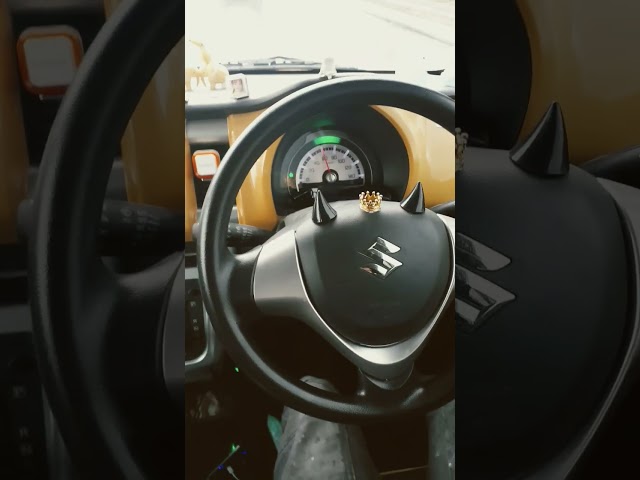 たまにはロックで出勤やw