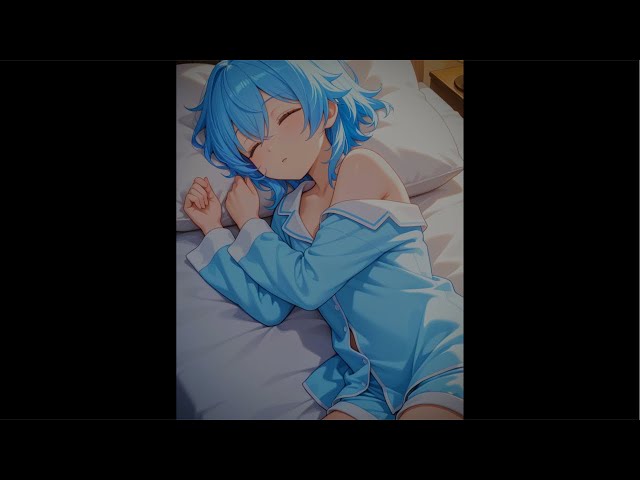 おやすに配信にだに