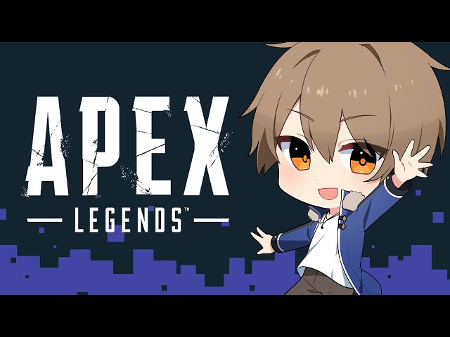 【APEX】幽霊メンバーになりかけた奴のランクorカジュアル 【蔵宮ライネ】
