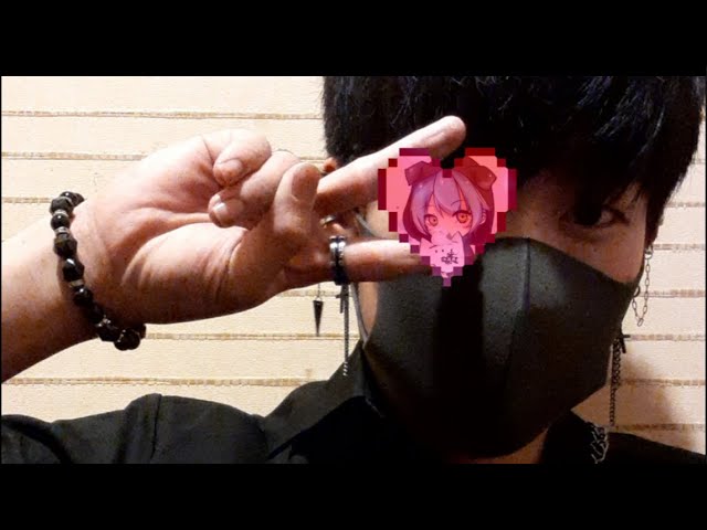 おやすに配信なんだけど！