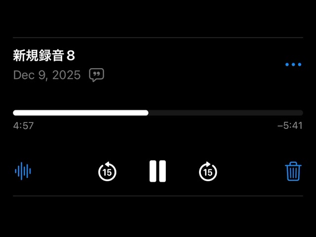 【リアルBL】“会話“。ただ。かわええが過ぎる。