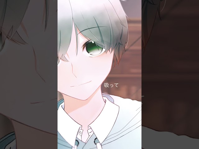 【女性向け】苦しくなったら聞きにおいで #shorts #シチュエーションボイス #癒し