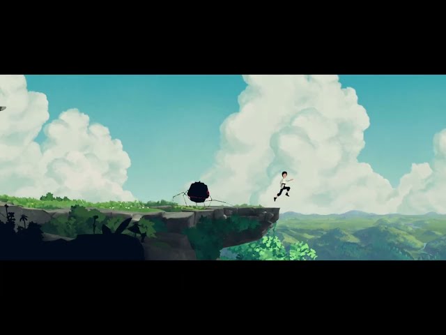 新たな仲間と共に旅をする「Planet of Lana」 part2