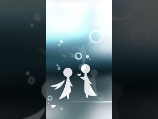 心が落ち着く深海のイラスト#shorts #イラスト #癒し