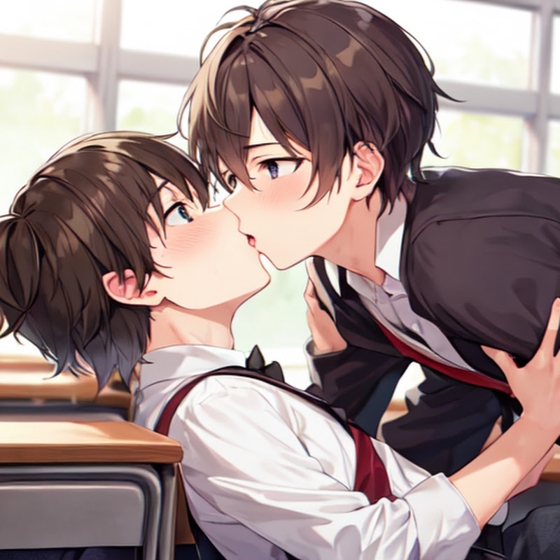 【BLボイス】🐳潮田とあ