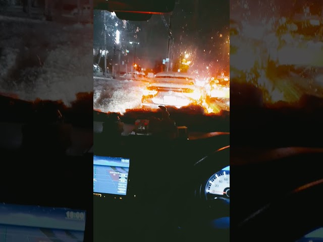 冬になりましたね〜⛄️❄️✨