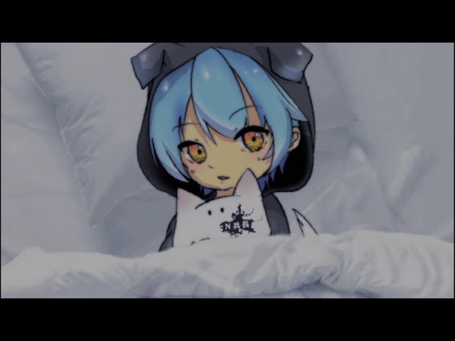 おやすに配信じゃ