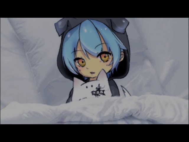 おやすに配信よ