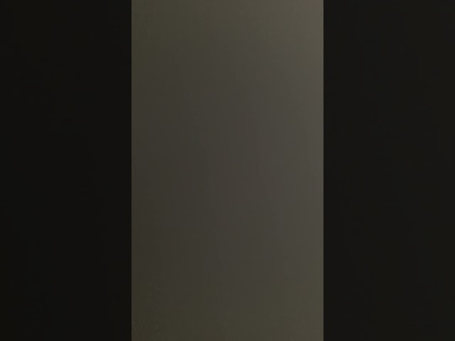 慣れるために一回朝にした #BL