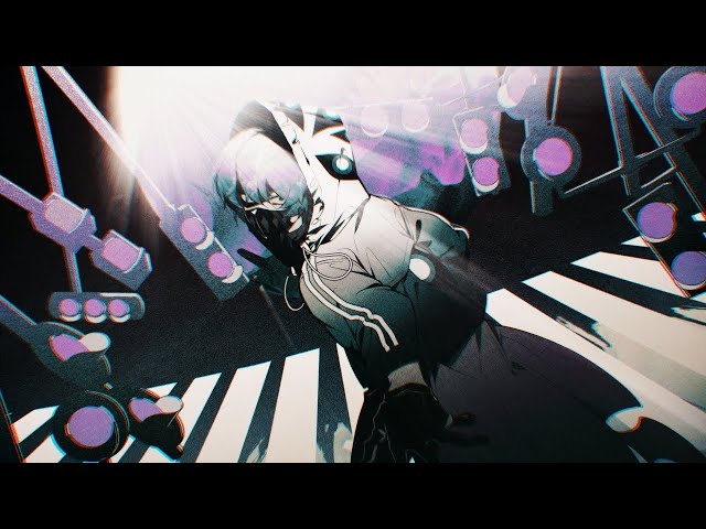 ナイトクローラー / らすと【歌ってみた】