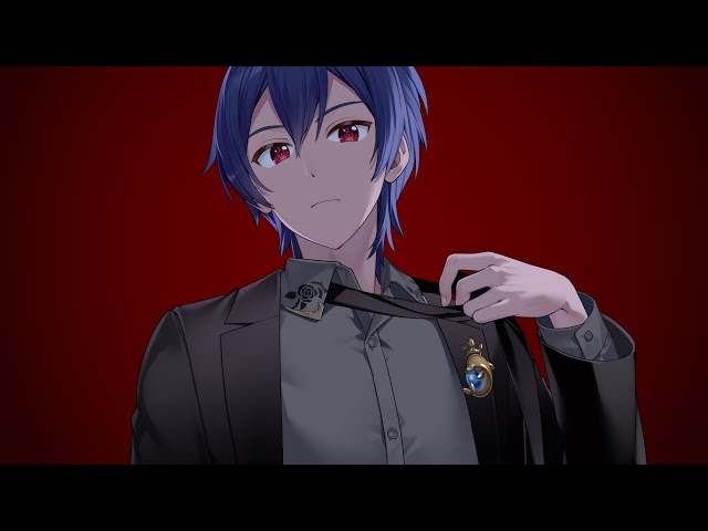 Casino / らすと【歌ってみた】